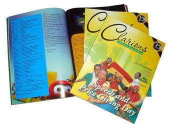 企業(yè)宣傳冊畫冊印刷設計動漫畫冊 產品宣傳彩頁傳單彩色印刷定制