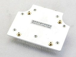 享游戲盛宴，東遠(yuǎn)GTX460專用水冷頭上市——睿容環(huán)保引領(lǐng)散熱新體驗(yàn)