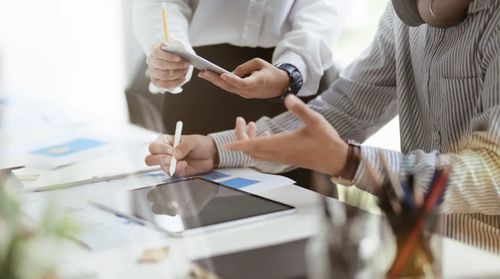 企業經營6大陷阱之管理的陷阱