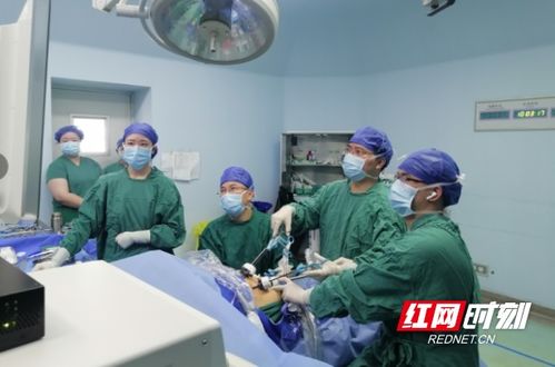 專家亮絕活線上推廣適宜技術，五萬同行在線觀摩共促基層服務提升