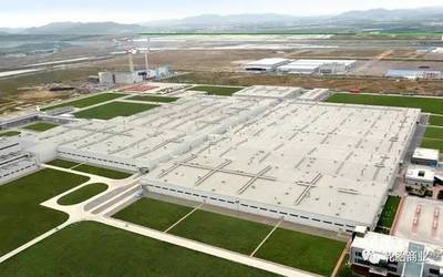 米其林、普利司通、固特異為何齊聚遼寧建廠 技術、市場與服務網絡的戰略聚合