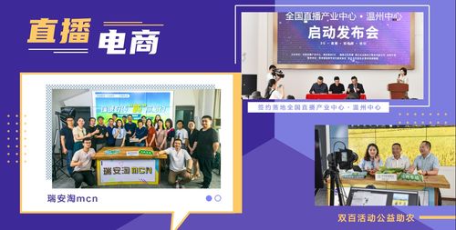 華小波 以傳媒產業服務為引擎，探索鄉村振興新路徑——聚焦技術推廣服務的創新實踐